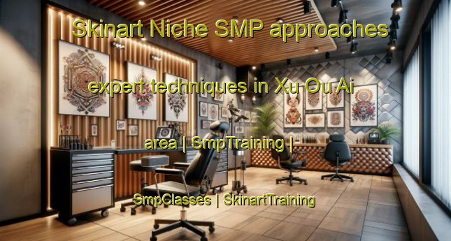 Skinart Niche SMP approaches expert techniques in Xu Ou Ai area | SmpTraining | SmpClasses | SkinartTraining-China